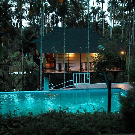 Wildside Jungle Retreat Wayanad Resort By Voye Homes Dış mekan fotoğraf