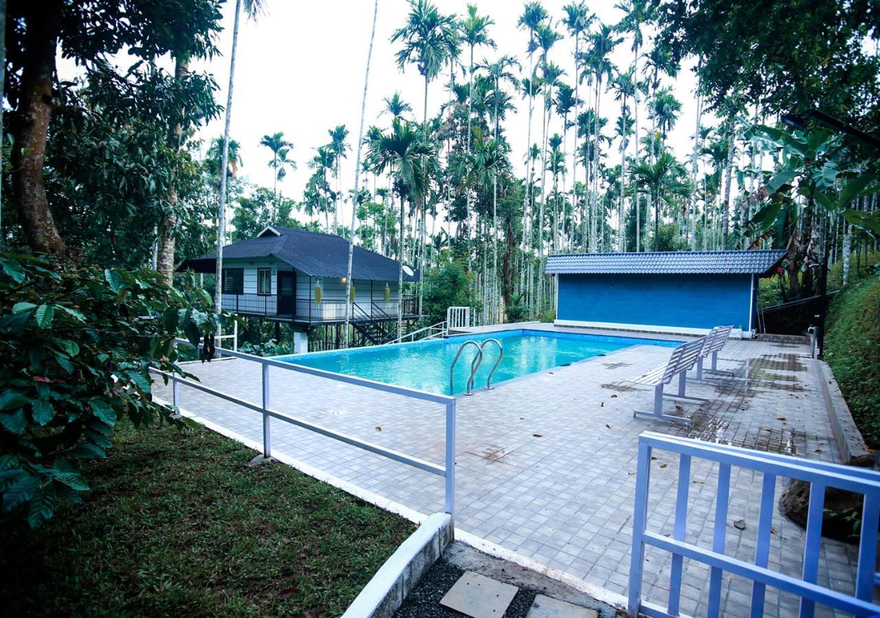 Wildside Jungle Retreat Wayanad Resort By Voye Homes Dış mekan fotoğraf